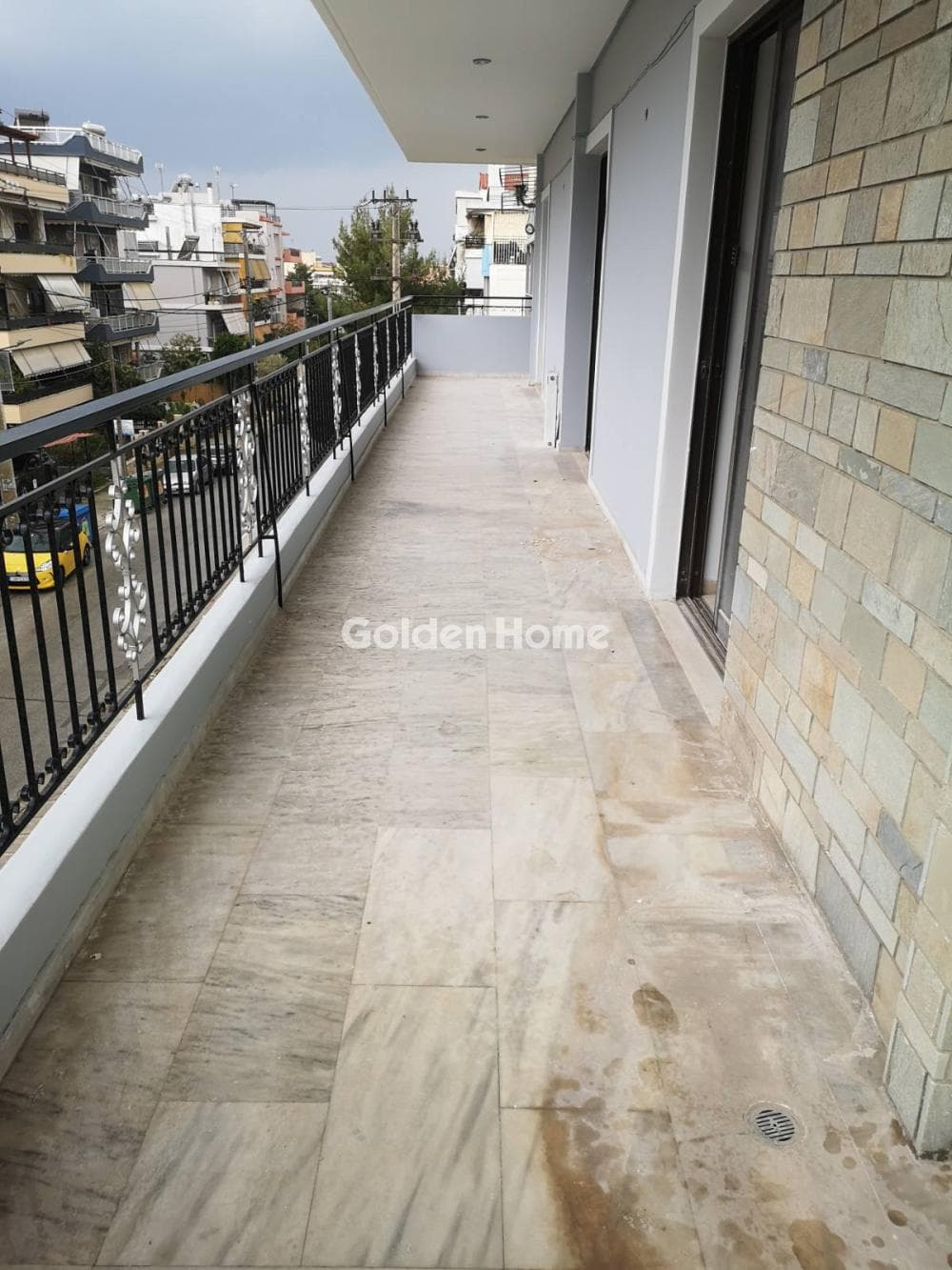 Διαμέρισμα στην Τερψιθέα, Γλυφάδα — Φωτογραφία 11 από 16