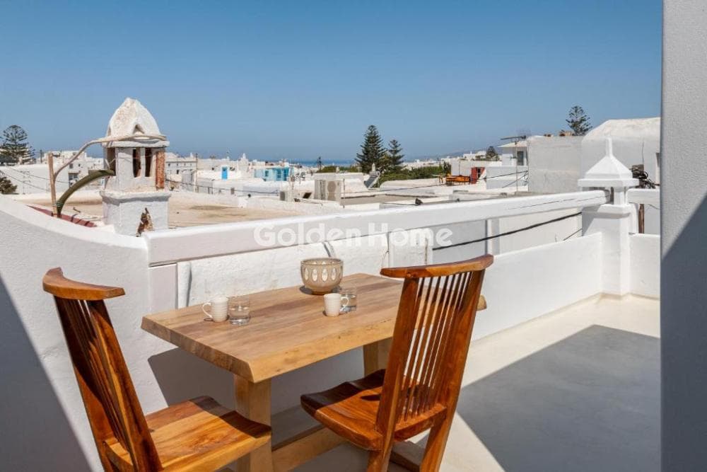 Apartment in Kastro, Mykonos — Photo 6 of 25