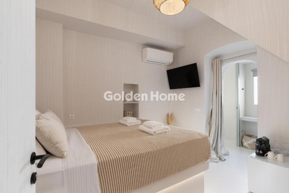 Apartment in Kastro, Mykonos — Photo 11 of 25