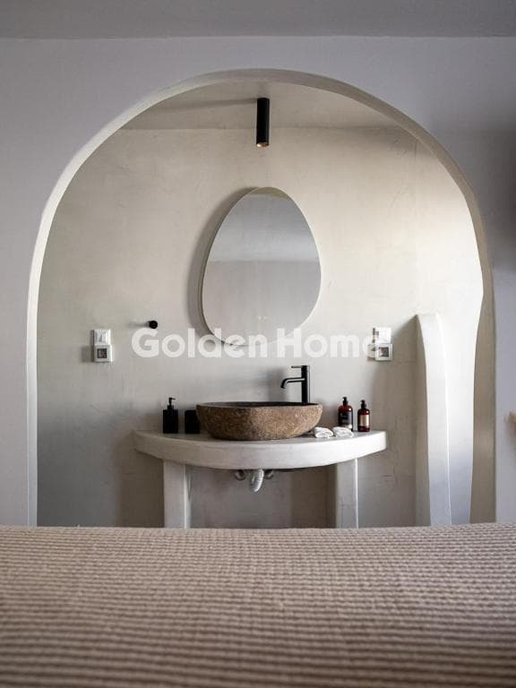 Apartment in Kastro, Mykonos — Photo 2 of 25