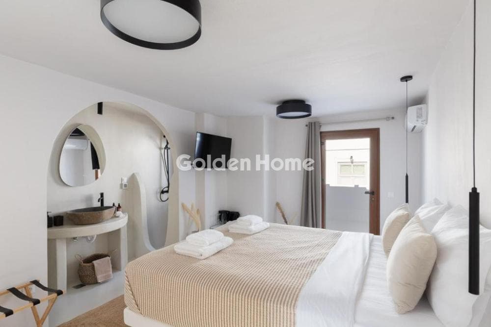 Apartment in Kastro, Mykonos — Photo 1 of 25