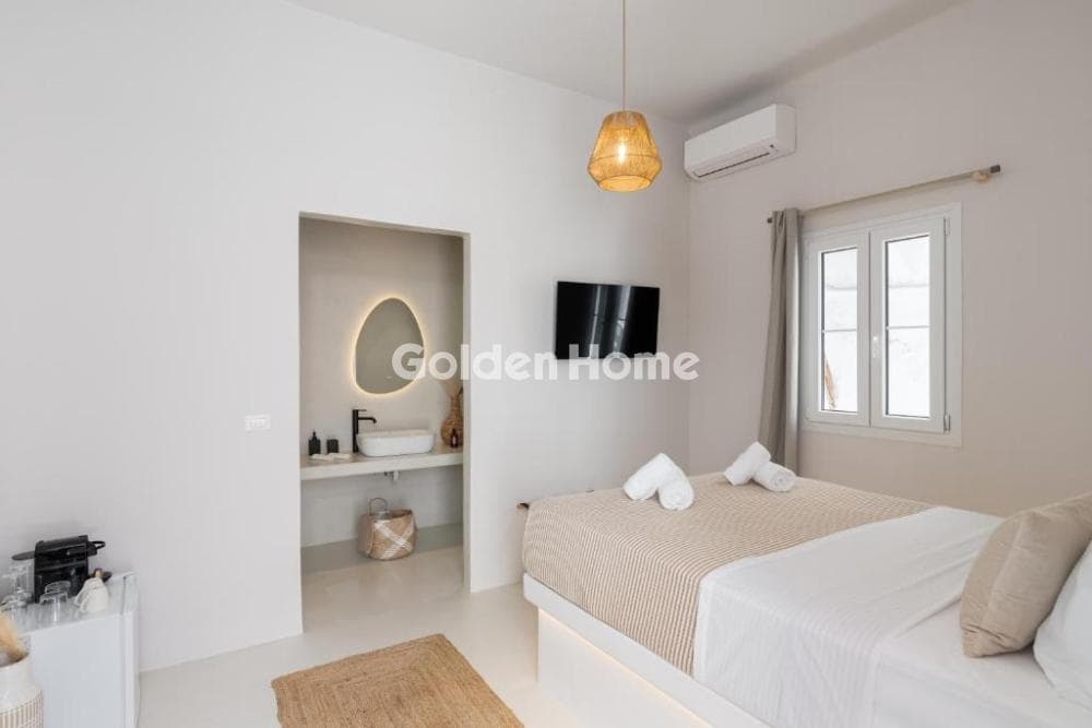 Apartment in Kastro, Mykonos — Photo 14 of 25