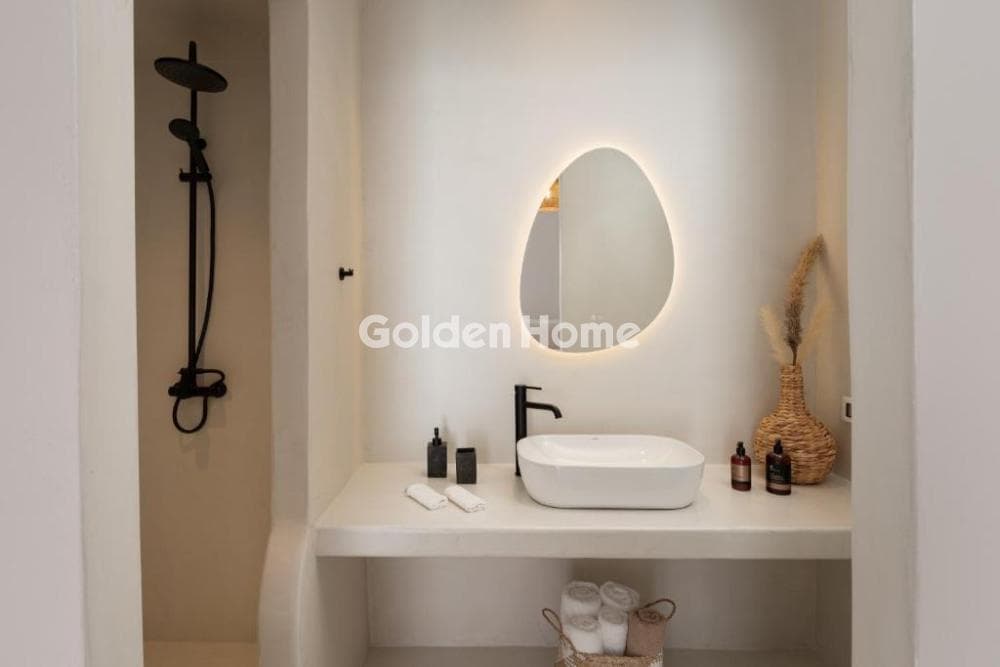 Apartment in Kastro, Mykonos — Photo 16 of 25