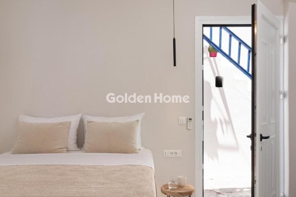 Apartment in Kastro, Mykonos — Photo 17 of 25