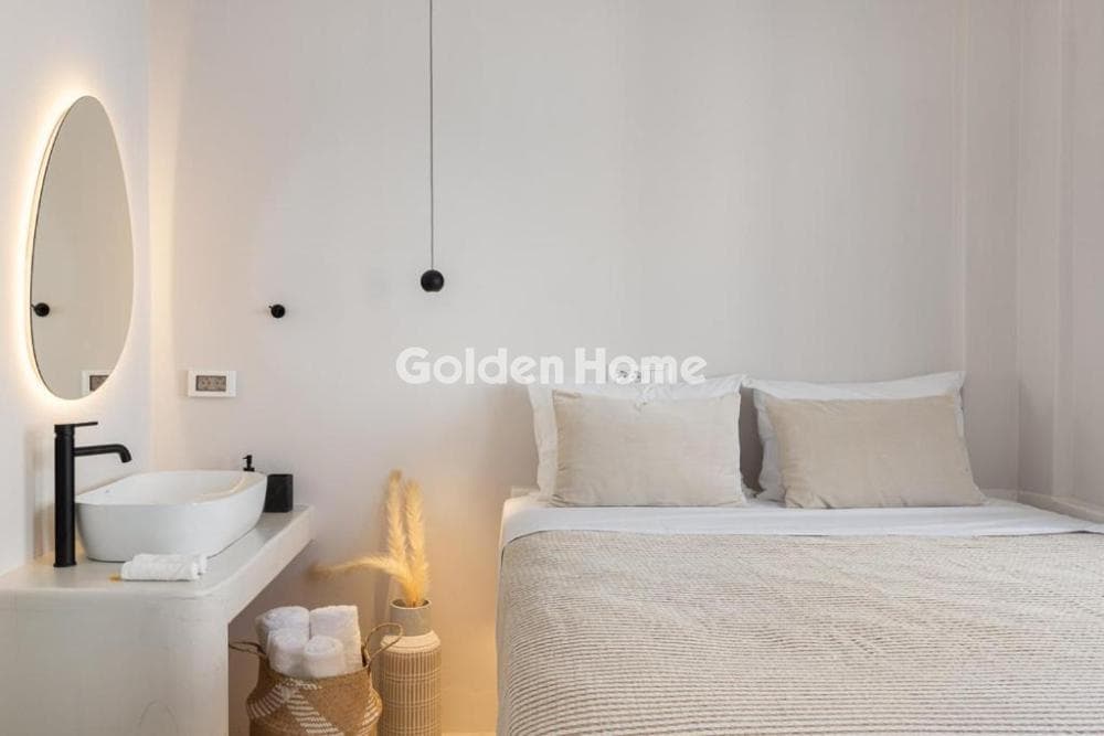Apartment in Kastro, Mykonos — Photo 19 of 25