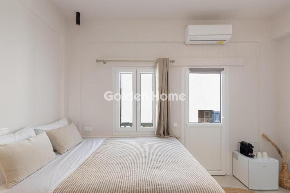 Apartment in Kastro, Mykonos — Photo 20 of 25