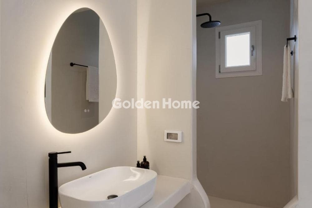 Apartment in Kastro, Mykonos — Photo 22 of 25