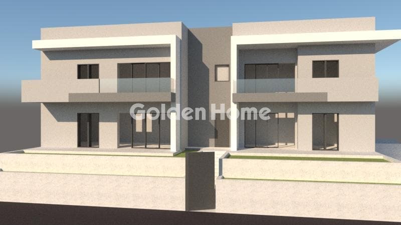 Apartment in Stavros, Agia Paraskevi