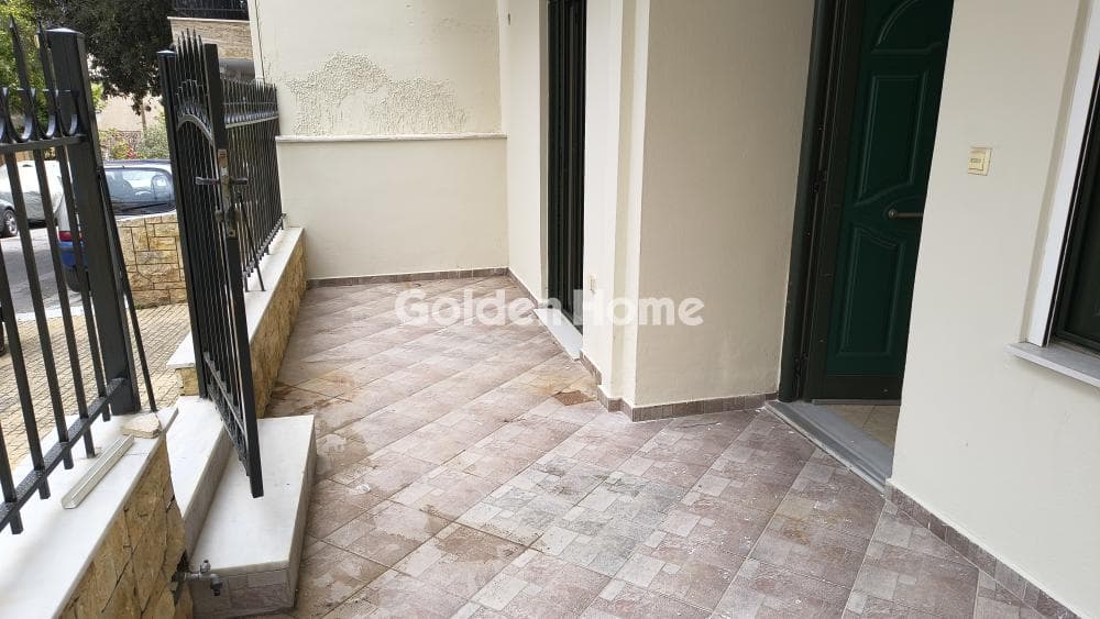 Διαμέρισμα στην Άνω Κορυδαλλός, Αγία Βαρβάρα — Φωτογραφία 7 από 17