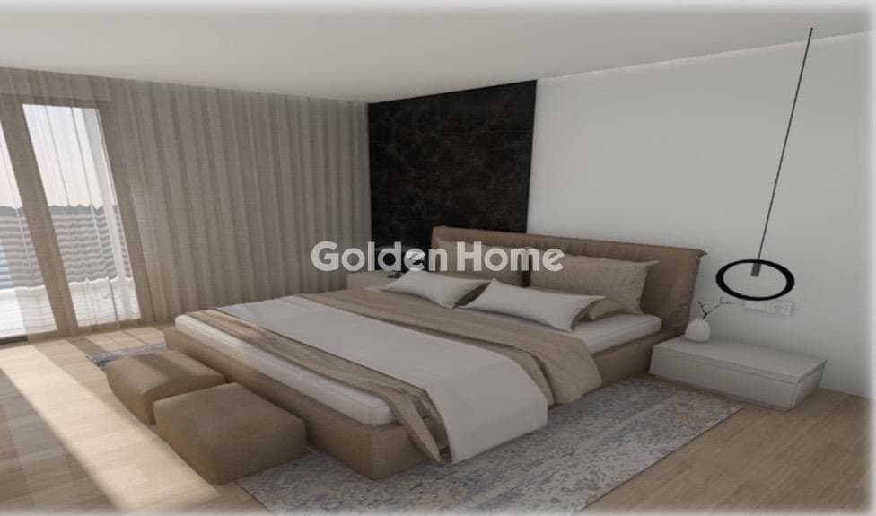 Apartment in Piraiki, Piraeus — Photo 2 of 3