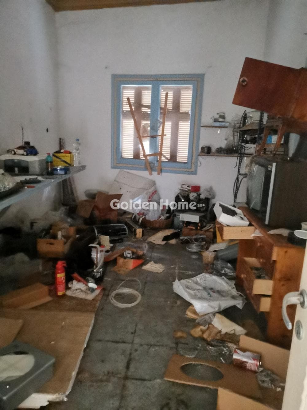 House in Ano Rentis, Agios Ioannis Rentis — Photo 8 of 15