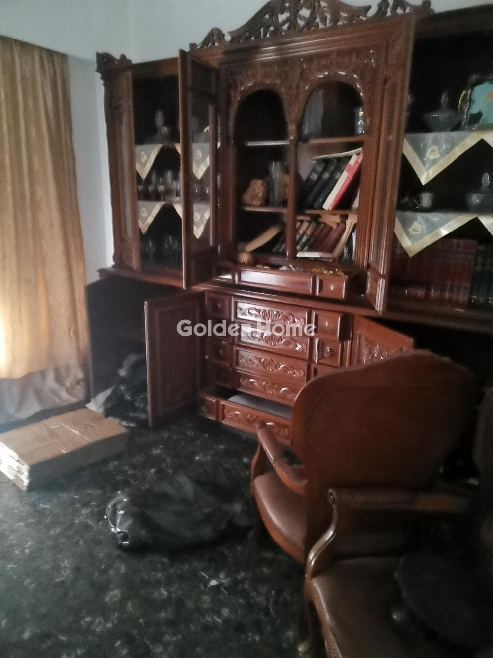 House in Ano Rentis, Agios Ioannis Rentis — Photo 7 of 15