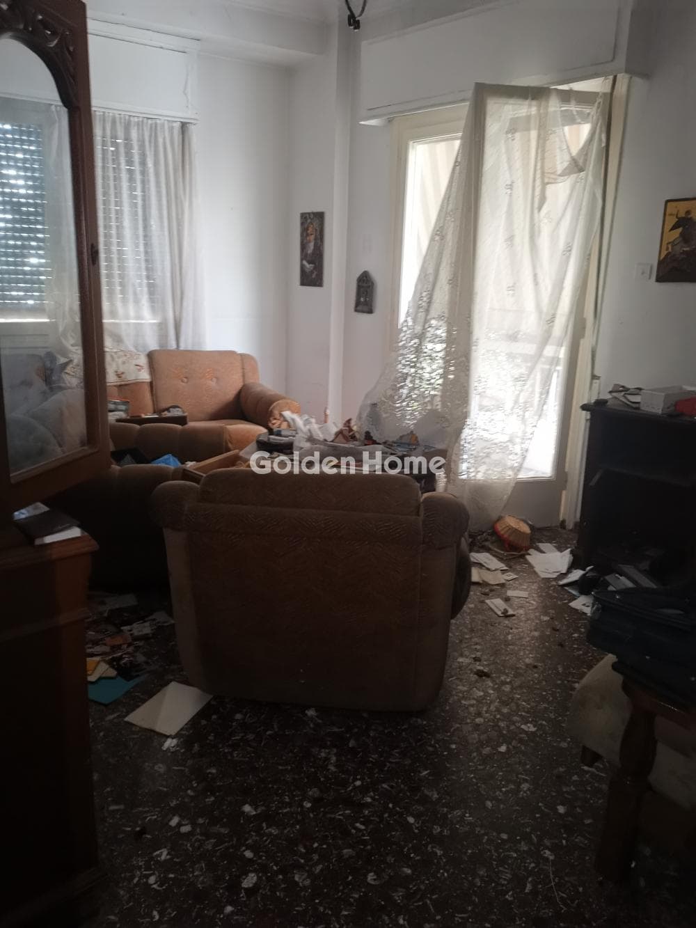 House in Ano Rentis, Agios Ioannis Rentis — Photo 10 of 15