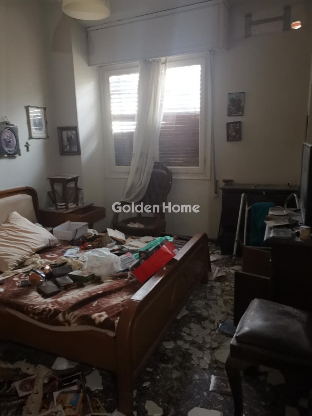 House in Ano Rentis, Agios Ioannis Rentis — Photo 13 of 15
