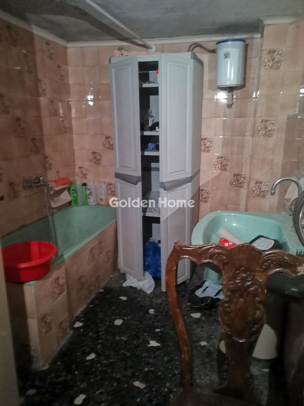 House in Ano Rentis, Agios Ioannis Rentis — Photo 14 of 15