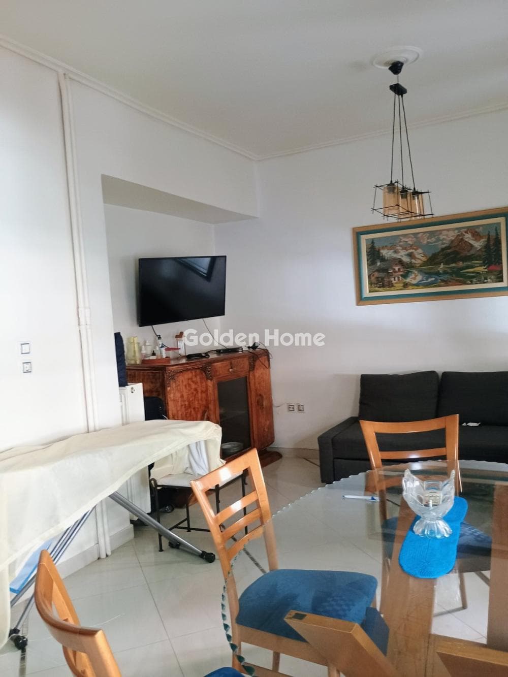 Apartment in Politechnioupoli, Zografou — Photo 16 of 17