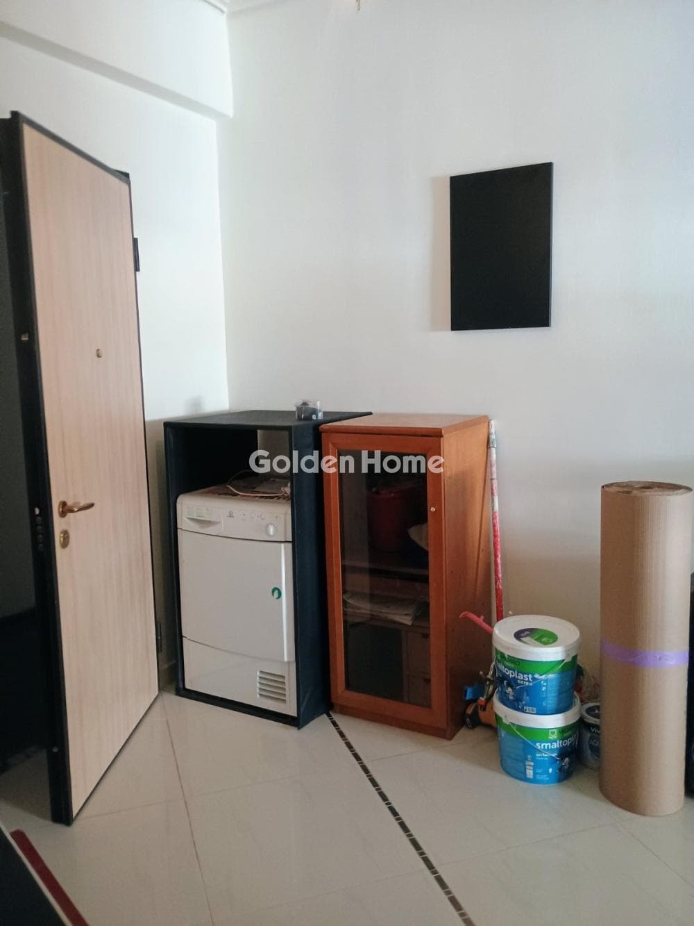 Apartment in Politechnioupoli, Zografou — Photo 17 of 17
