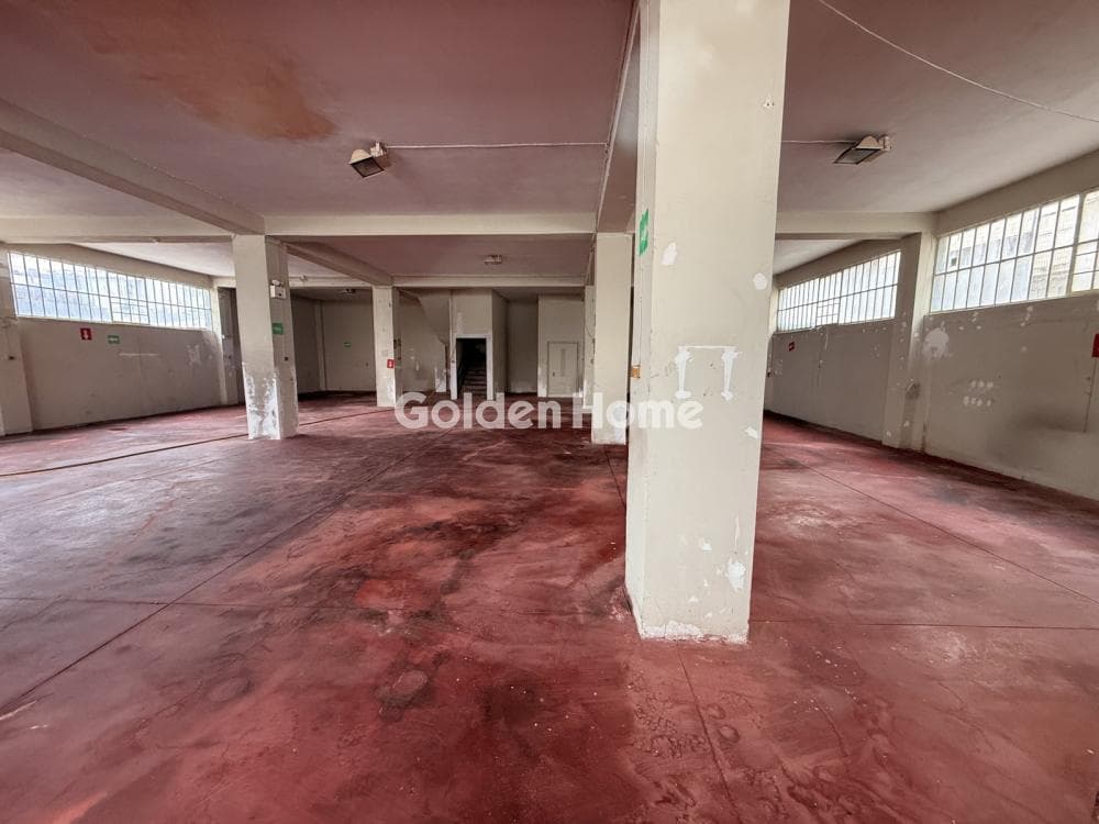 Industrial Space in Panorama, Lykovrisi — Photo 9 of 121