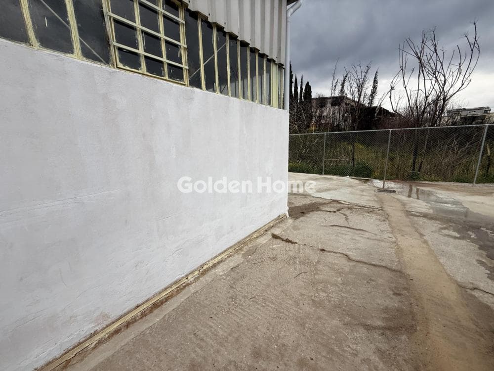 Industrial Space in Panorama, Lykovrisi — Photo 28 of 121