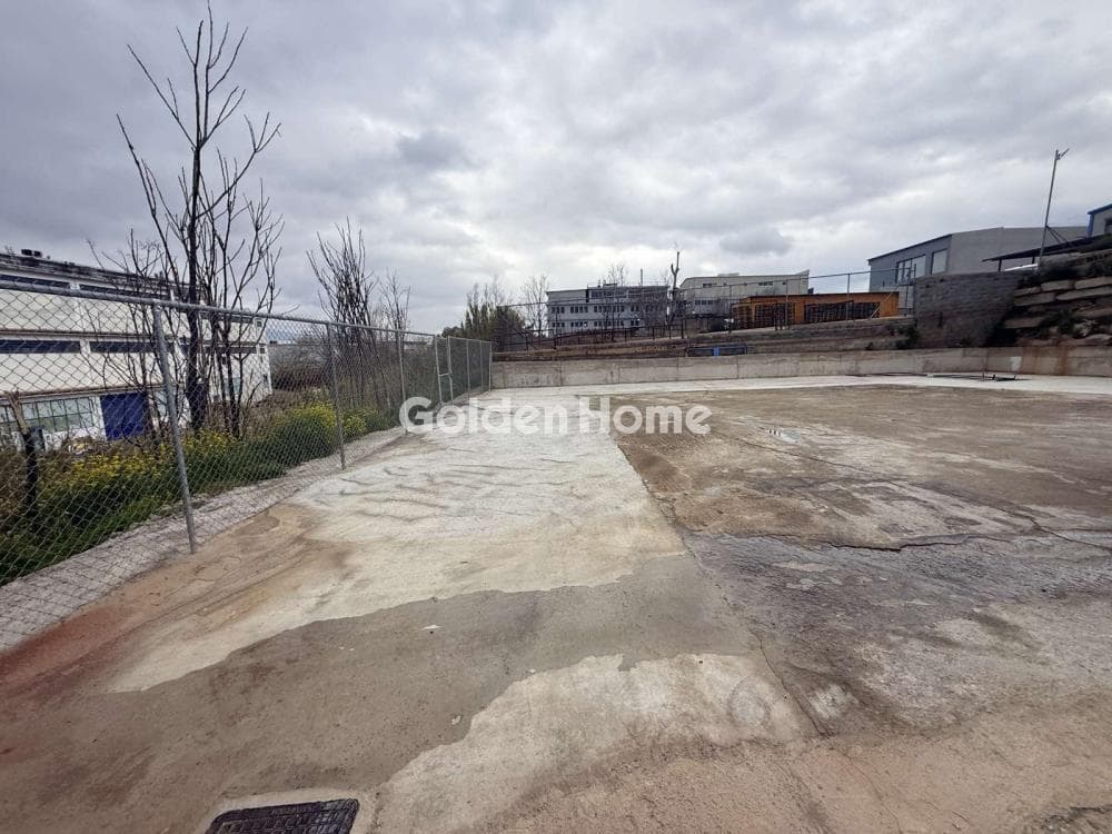 Industrial Space in Panorama, Lykovrisi — Photo 32 of 121