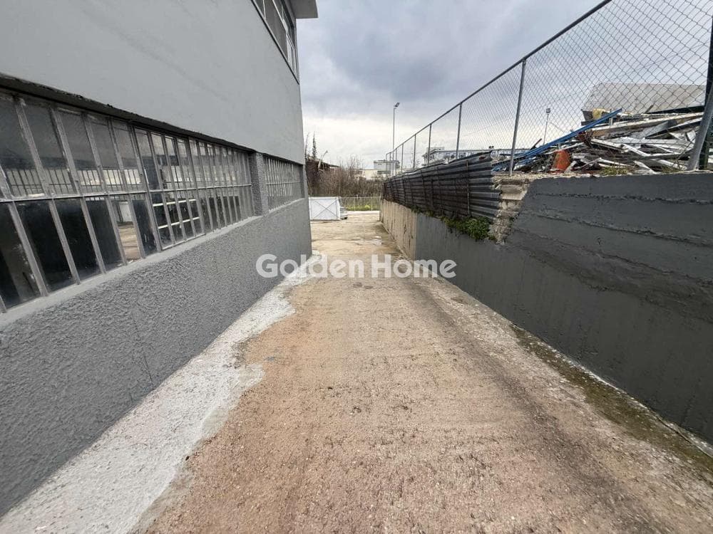 Industrial Space in Panorama, Lykovrisi — Photo 36 of 121