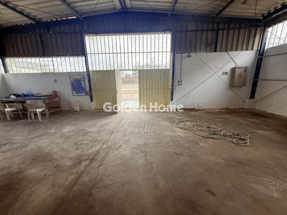 Industrial Space in Panorama, Lykovrisi — Photo 35 of 121