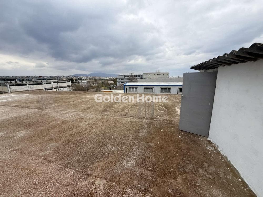 Industrial Space in Panorama, Lykovrisi — Photo 38 of 121