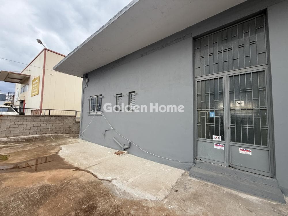 Industrial Space in Panorama, Lykovrisi — Photo 43 of 121