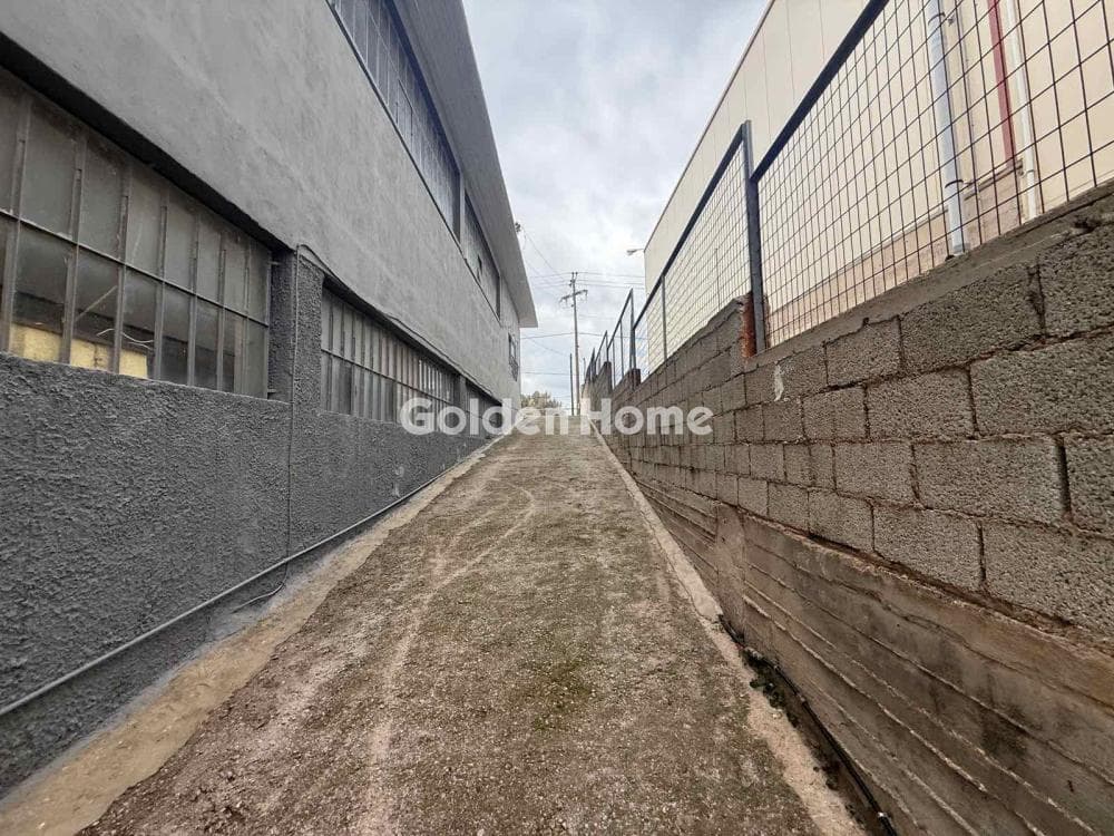 Industrial Space in Panorama, Lykovrisi — Photo 49 of 121