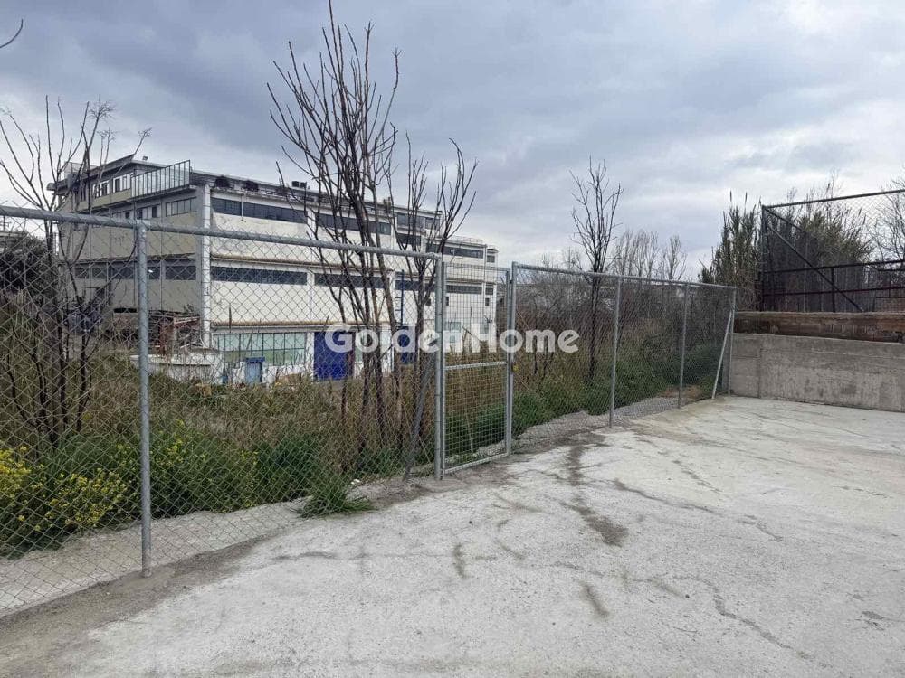 Industrial Space in Panorama, Lykovrisi — Photo 54 of 121