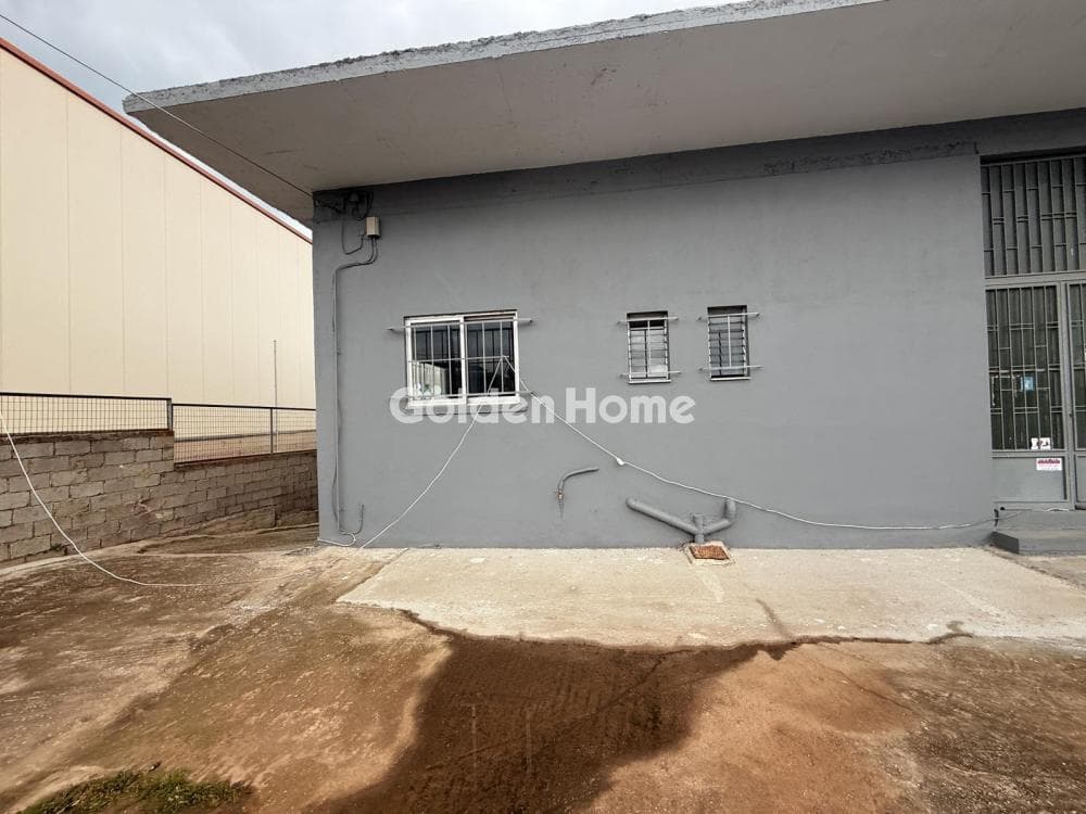 Industrial Space in Panorama, Lykovrisi — Photo 73 of 121