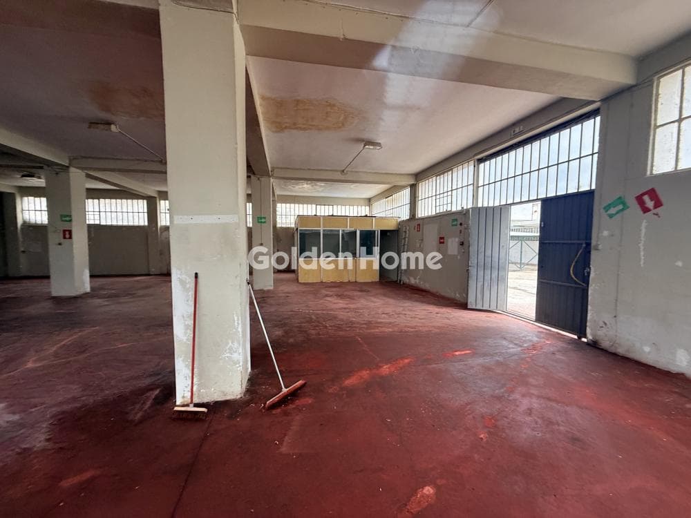 Industrial Space in Panorama, Lykovrisi — Photo 12 of 121