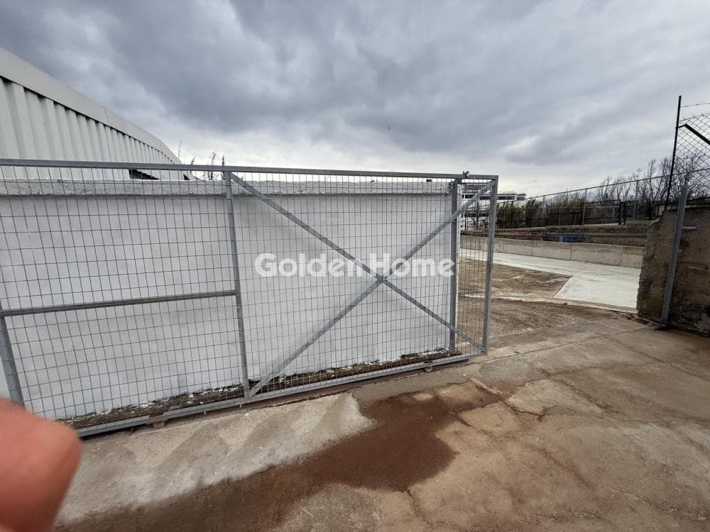 Industrial Space in Panorama, Lykovrisi — Photo 91 of 121