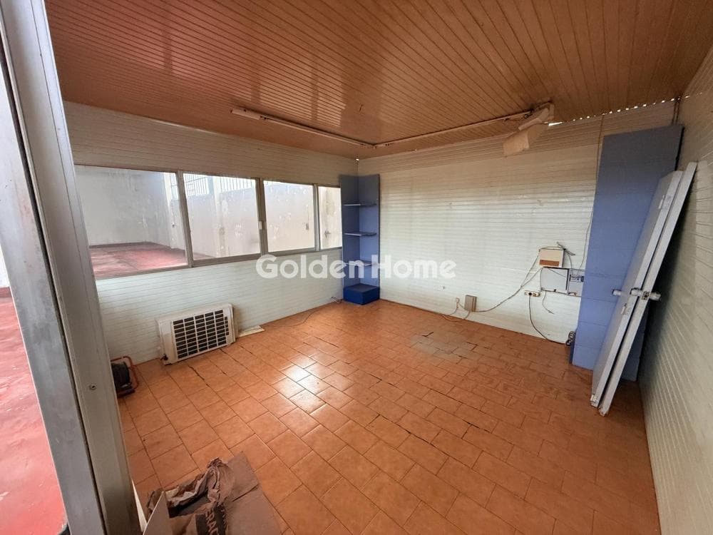 Industrial Space in Panorama, Lykovrisi — Photo 20 of 121