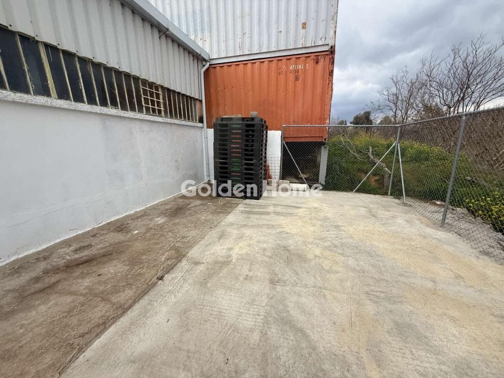 Industrial Space in Panorama, Lykovrisi — Photo 101 of 121