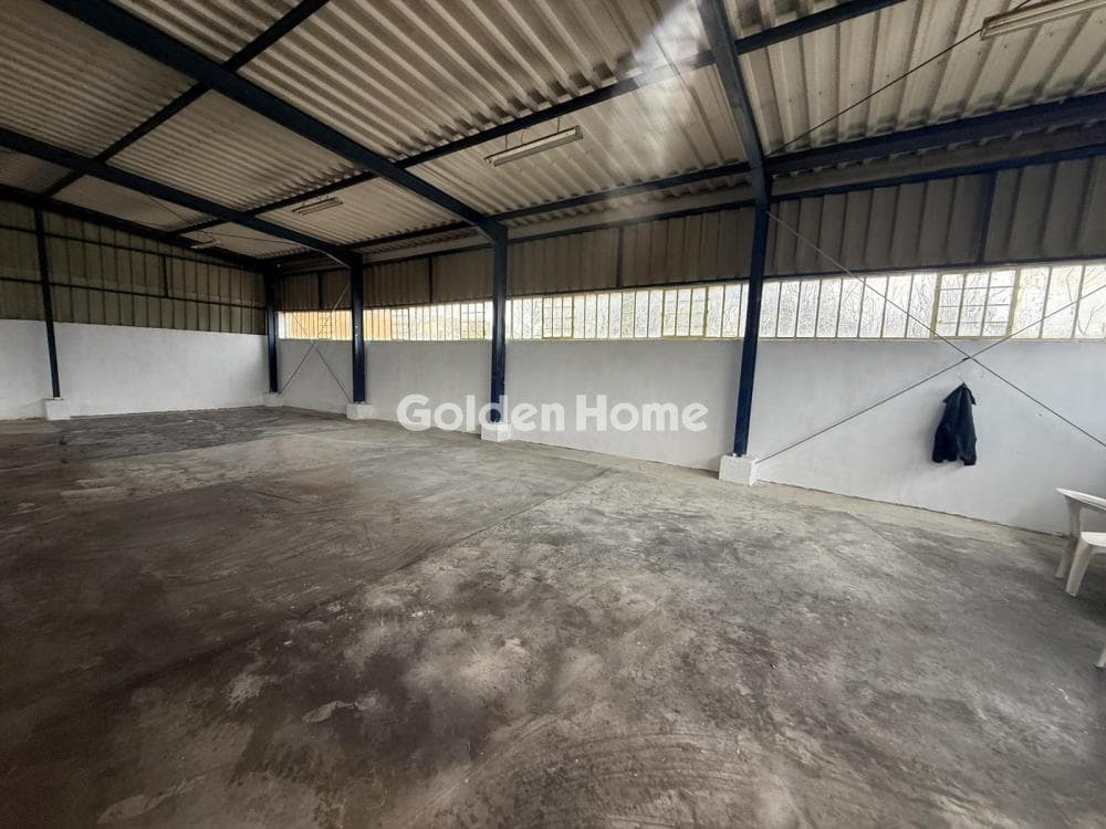 Industrial Space in Panorama, Lykovrisi — Photo 106 of 121