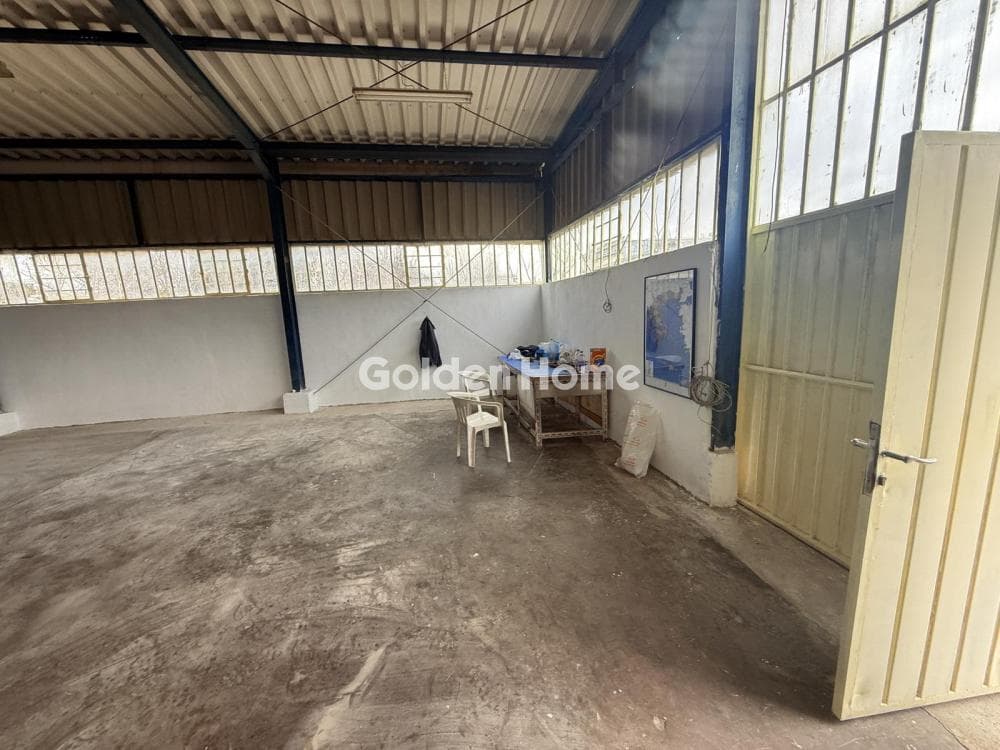 Industrial Space in Panorama, Lykovrisi — Photo 108 of 121
