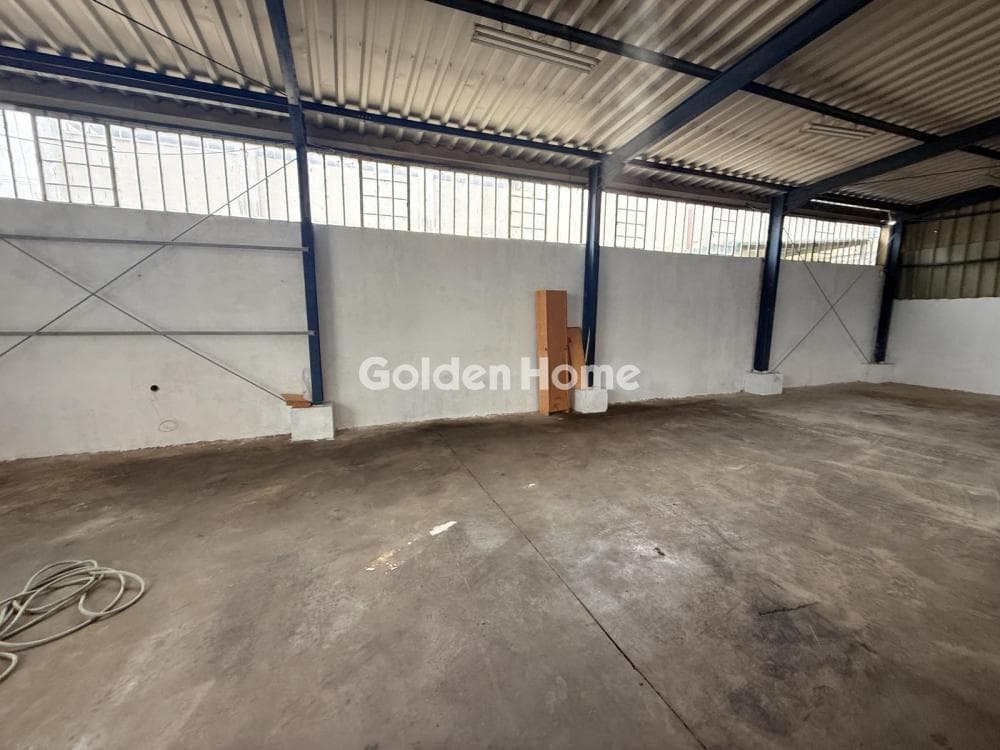 Industrial Space in Panorama, Lykovrisi — Photo 109 of 121