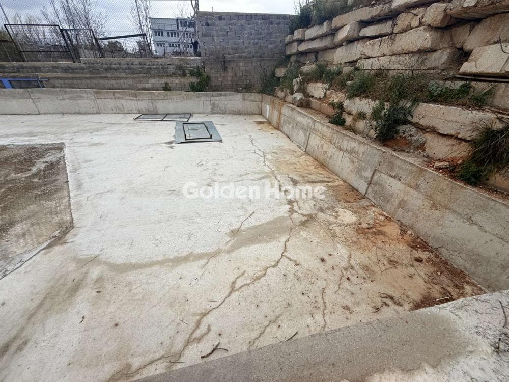 Industrial Space in Panorama, Lykovrisi — Photo 110 of 121