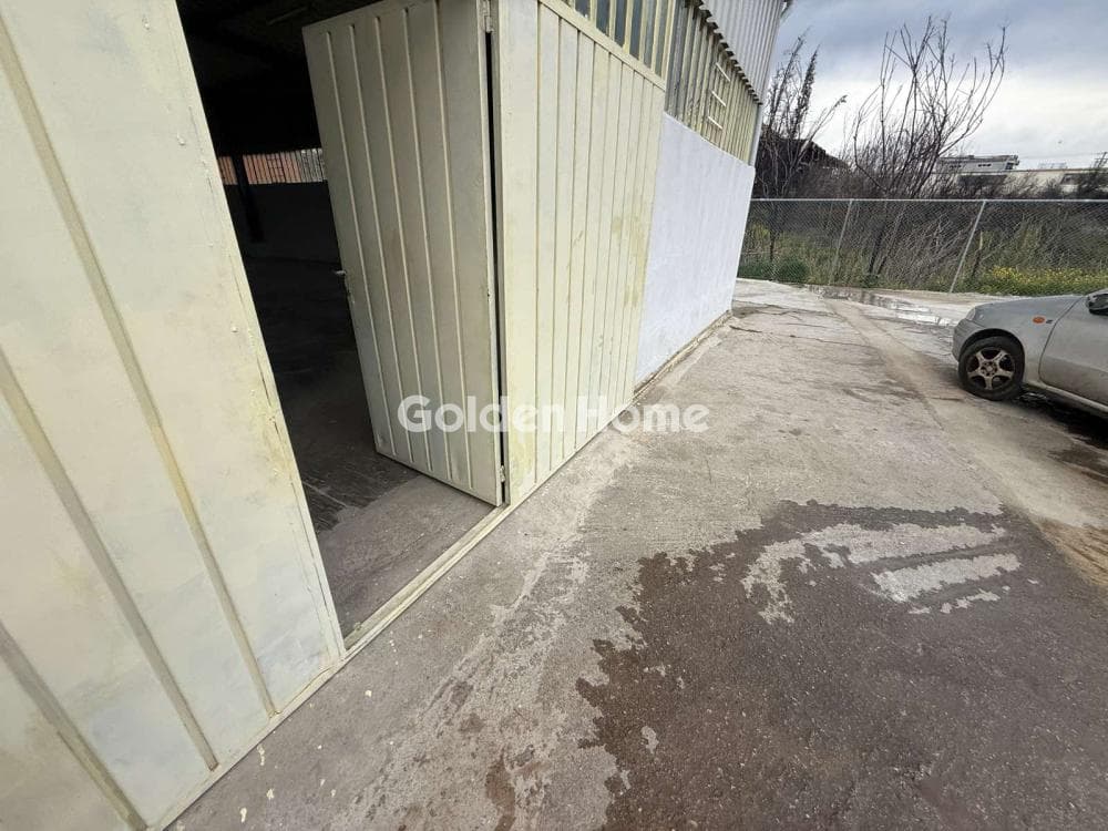 Industrial Space in Panorama, Lykovrisi — Photo 112 of 121