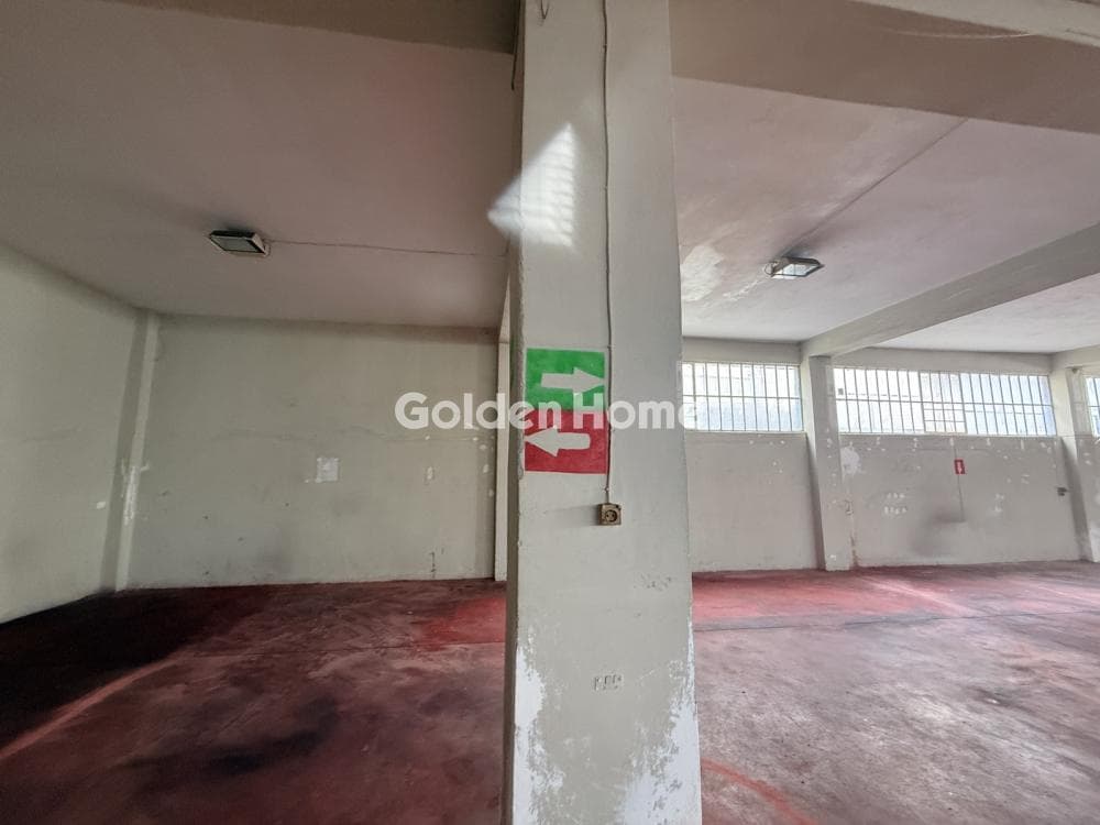 Industrial Space in Panorama, Lykovrisi — Photo 17 of 121