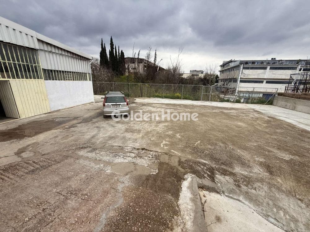Industrial Space in Panorama, Lykovrisi — Photo 114 of 121