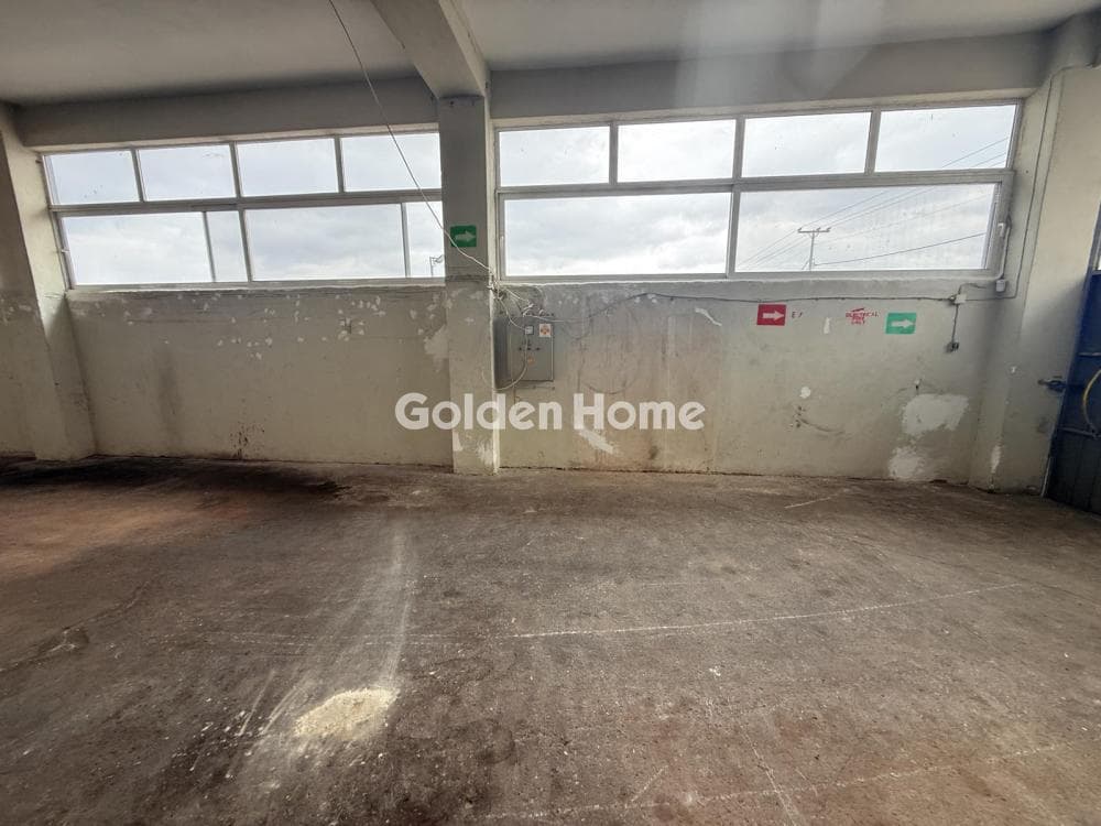 Industrial Space in Panorama, Lykovrisi — Photo 121 of 121