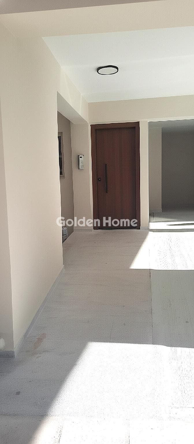 Apartment in Center, Neos Kosmos — Photo 16 of 17