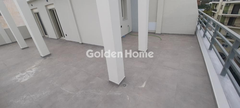 Apartment in Center, Neos Kosmos — Photo 15 of 17