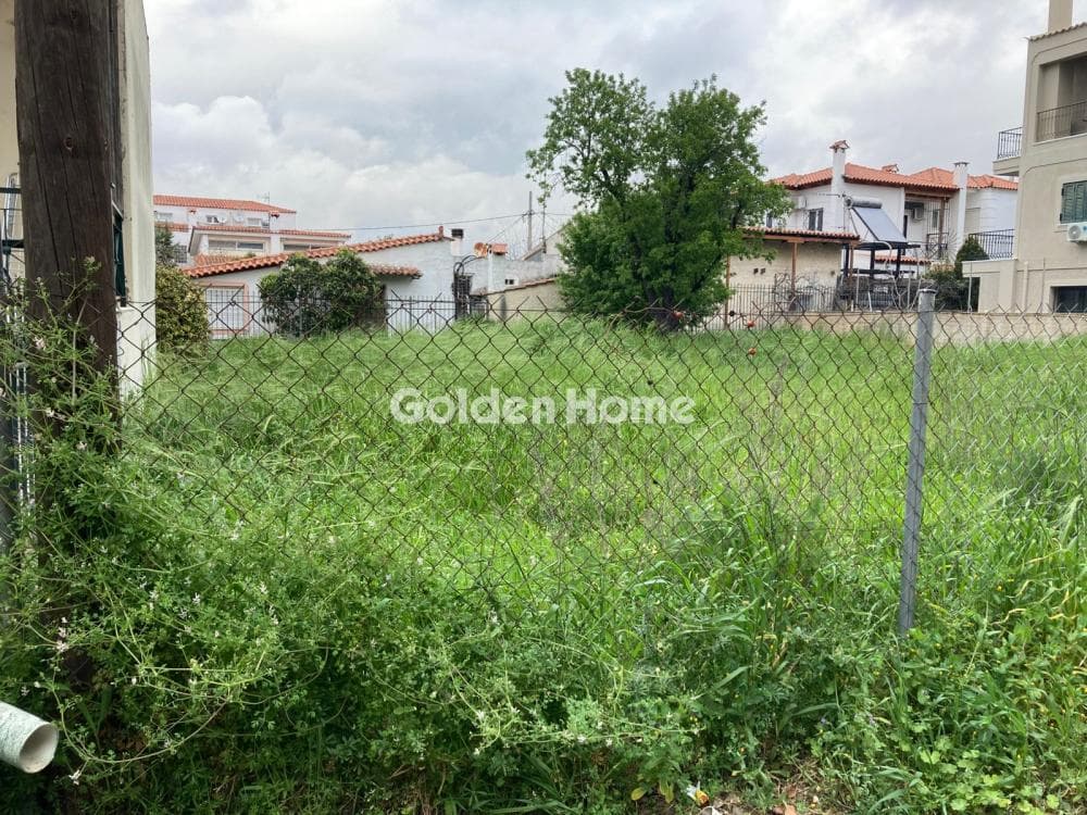 Building Plot in Adames Oikismos Peloponnision, Kifisia — Photo 2 of 2