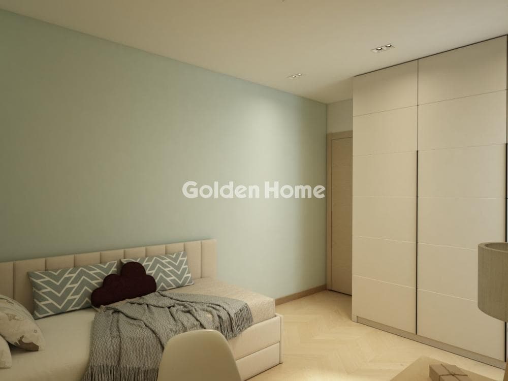 Apartment in Nea Zoi, Peristeri — Photo 13 of 16
