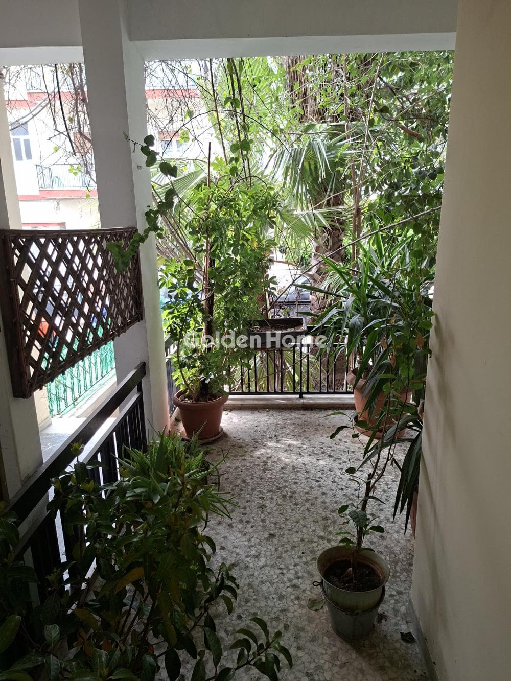 Διαμέρισμα στην Κέντρο, Νέα Χαλκηδόνα — Φωτογραφία 2 από 15