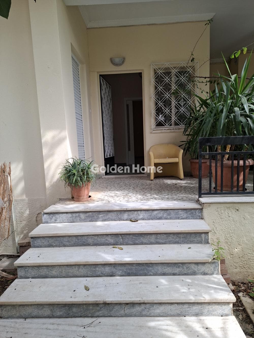 Διαμέρισμα στην Κέντρο, Νέα Χαλκηδόνα — Φωτογραφία 1 από 15