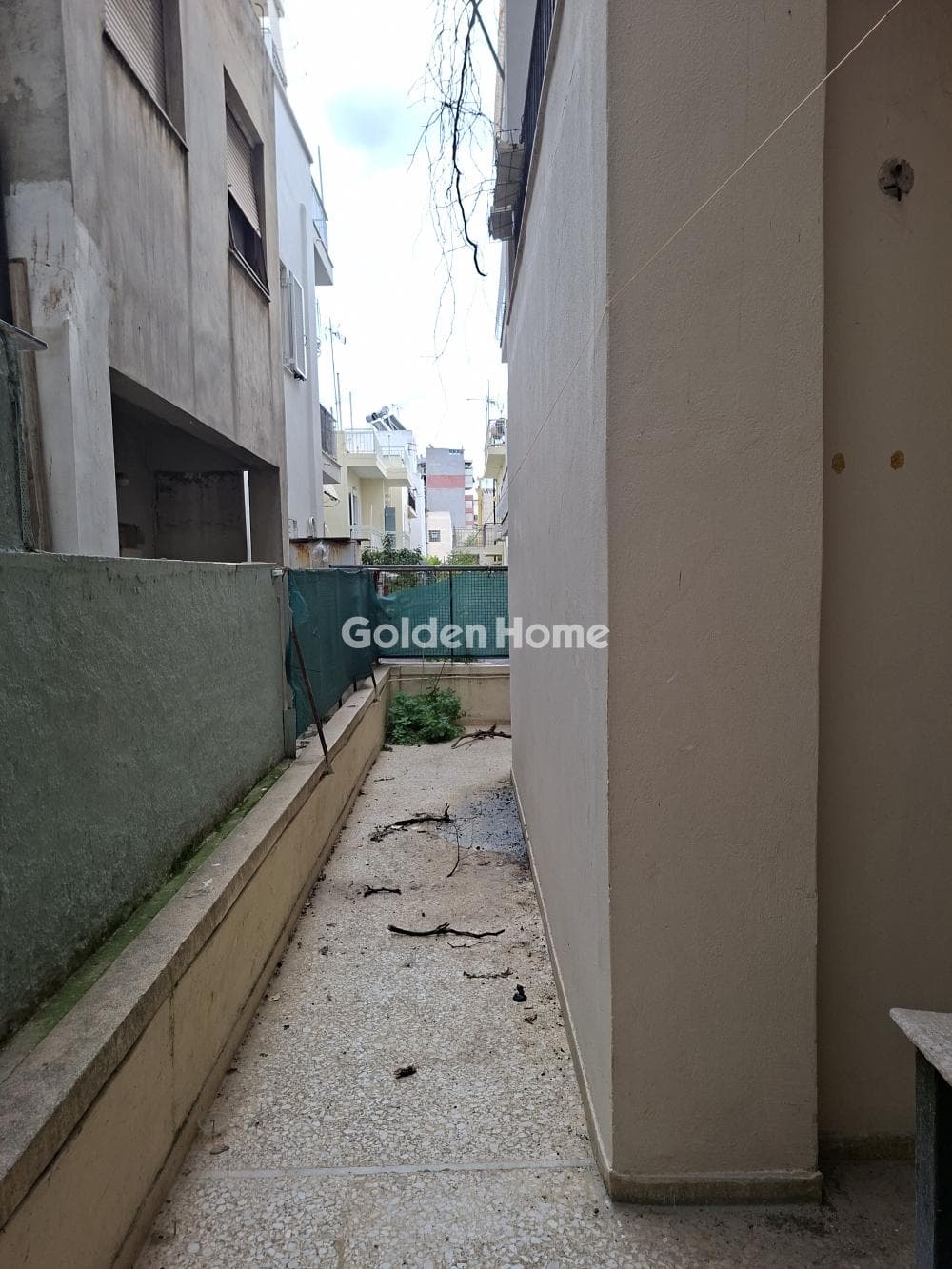 Διαμέρισμα στην Κέντρο, Νέα Χαλκηδόνα — Φωτογραφία 15 από 15